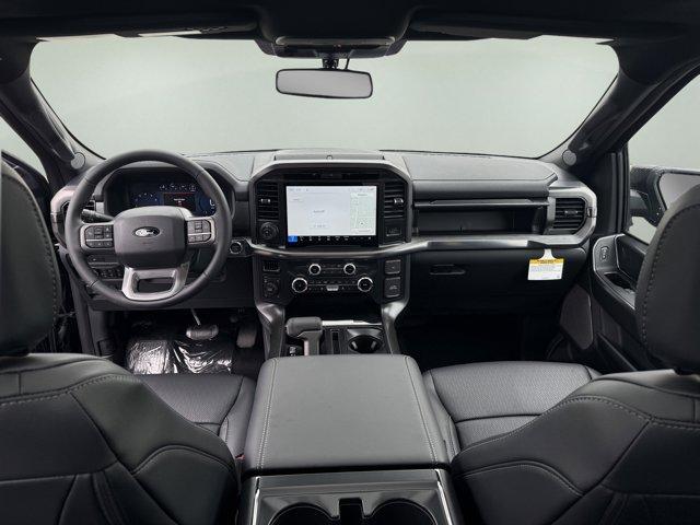 new 2026 Ford F-150 car, priced at $72,370