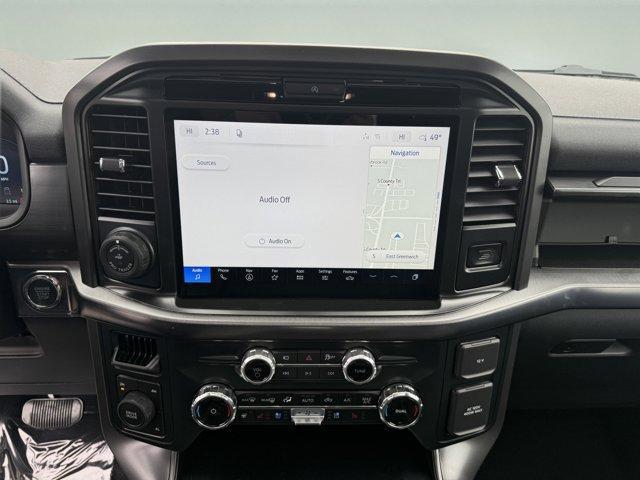 new 2026 Ford F-150 car, priced at $72,370