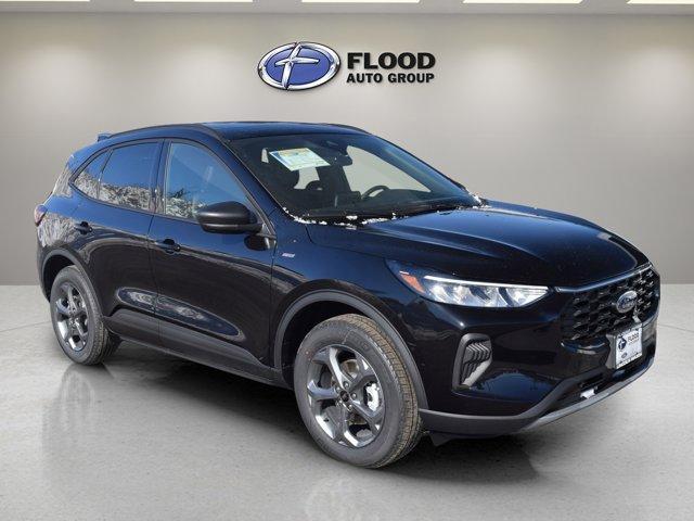 new 2026 Ford Escape car, priced at $37,175