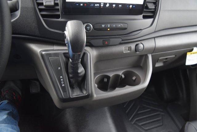 new 2026 Ford Transit-250 car, priced at $55,100
