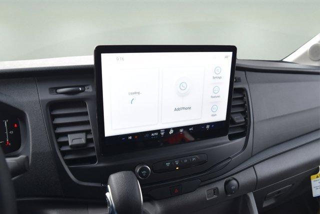 new 2026 Ford Transit-250 car, priced at $55,100