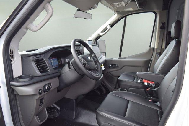 new 2026 Ford Transit-250 car, priced at $55,100