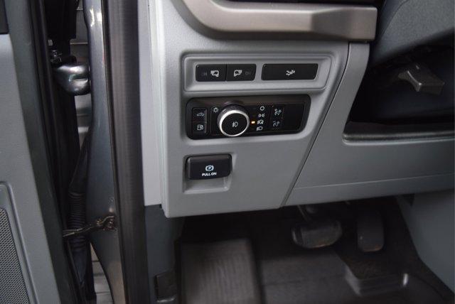 used 2024 Ford F-150 car