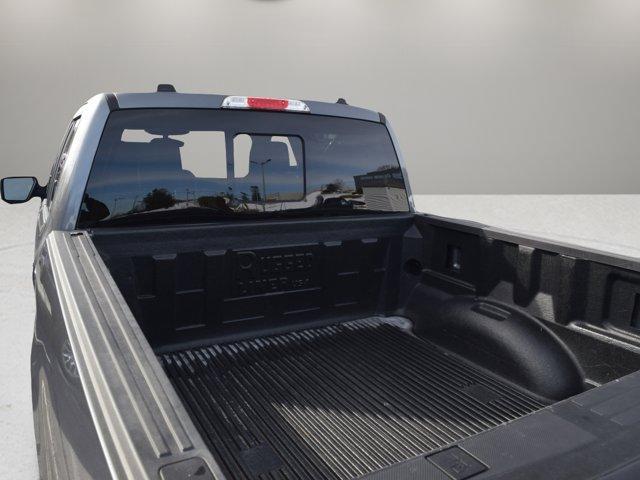 used 2024 Ford F-150 car