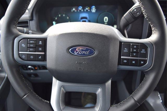 used 2024 Ford F-150 car