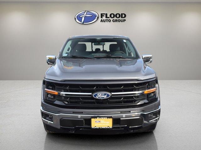 used 2024 Ford F-150 car