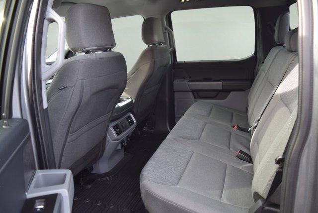 used 2024 Ford F-150 car