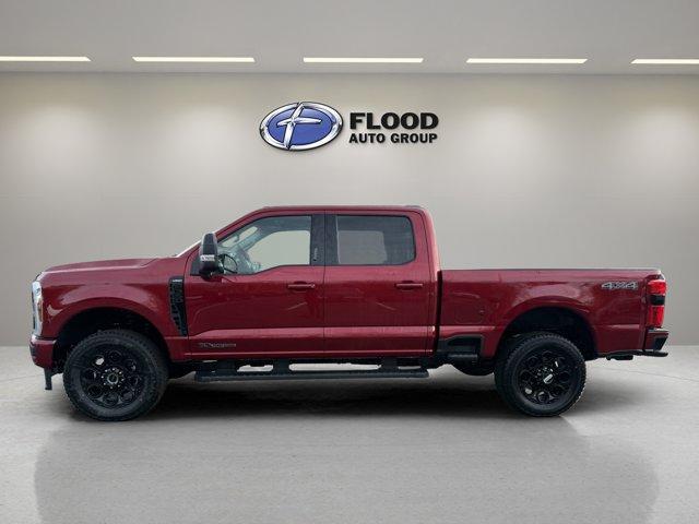 new 2026 Ford F-350 car, priced at $88,800