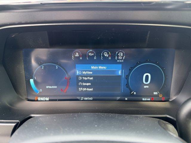 new 2026 Ford F-350 car, priced at $88,800