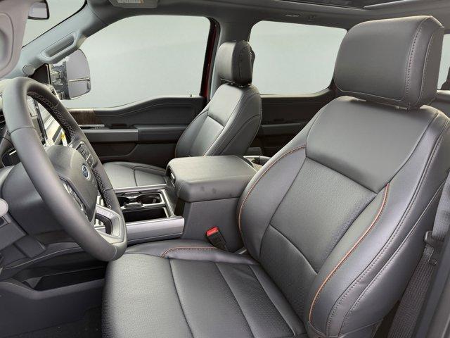 new 2026 Ford F-350 car, priced at $88,800