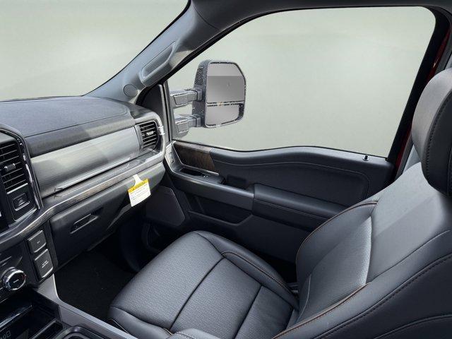 new 2026 Ford F-350 car, priced at $88,800