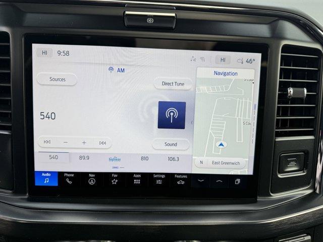 new 2026 Ford F-350 car, priced at $88,800