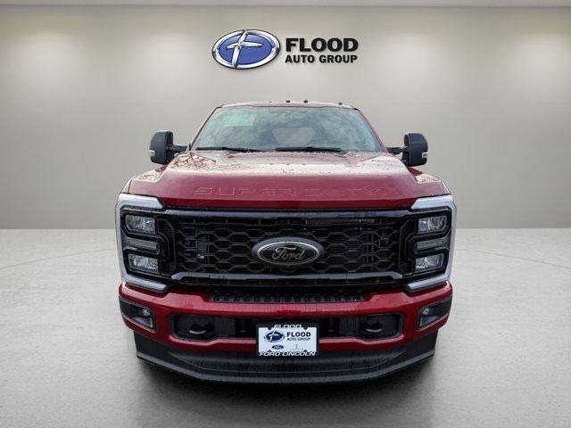 new 2026 Ford F-350 car, priced at $88,800