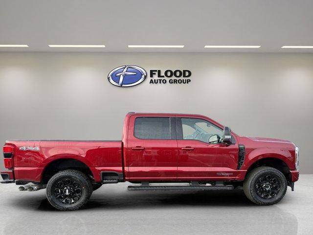 new 2026 Ford F-350 car, priced at $88,800