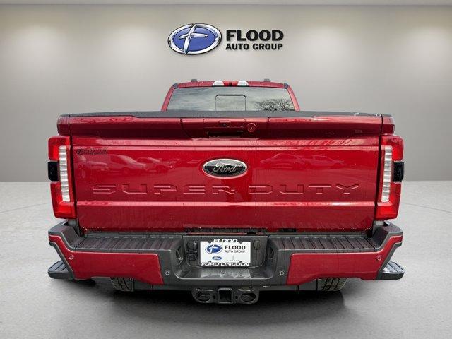 new 2026 Ford F-350 car, priced at $88,800