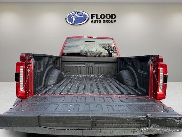 new 2026 Ford F-350 car, priced at $88,800