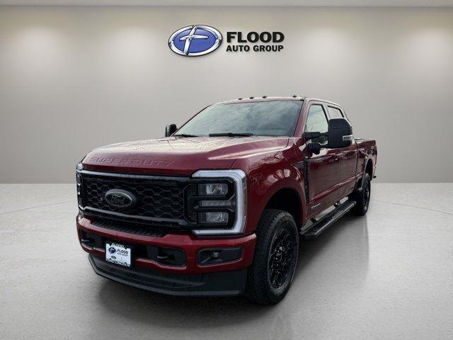 new 2026 Ford F-350 car, priced at $88,800
