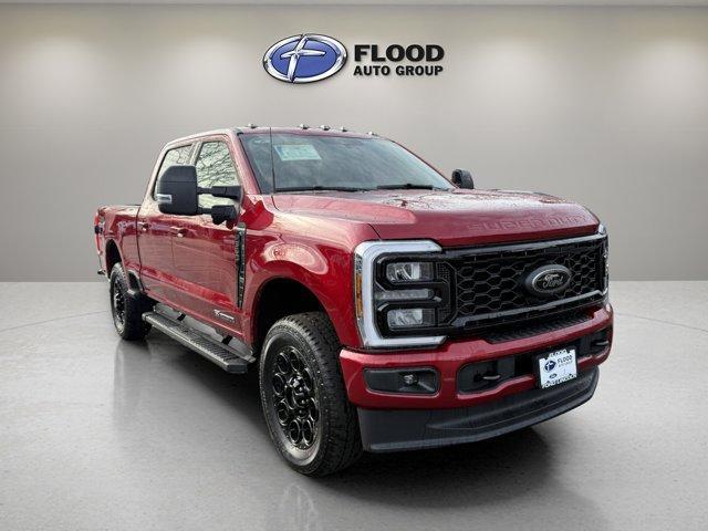 new 2026 Ford F-350 car, priced at $88,800