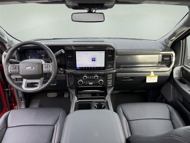 new 2026 Ford F-350 car, priced at $88,800