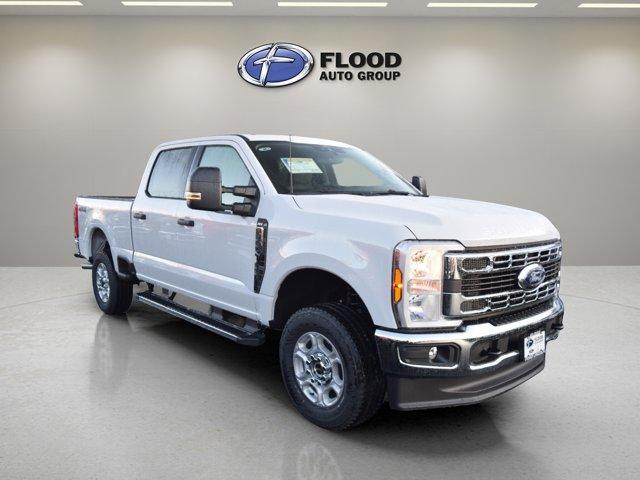 new 2026 Ford F-250 car, priced at $62,985