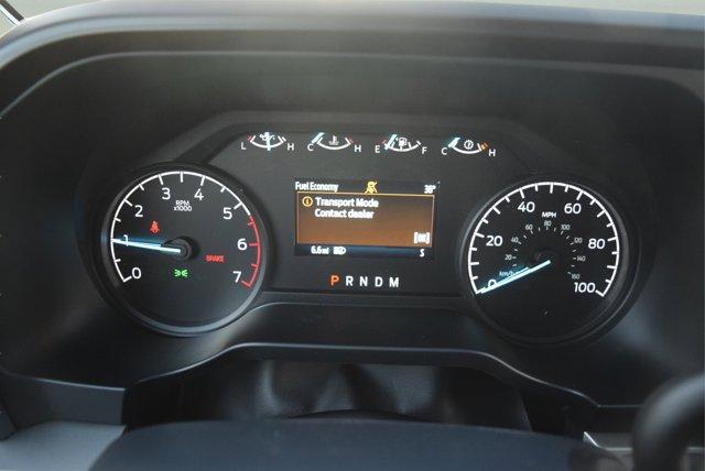 new 2026 Ford F-250 car, priced at $62,985