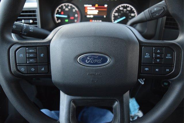 new 2026 Ford F-250 car, priced at $62,985