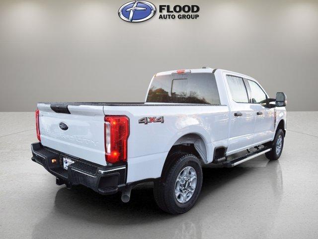 new 2026 Ford F-250 car, priced at $62,985