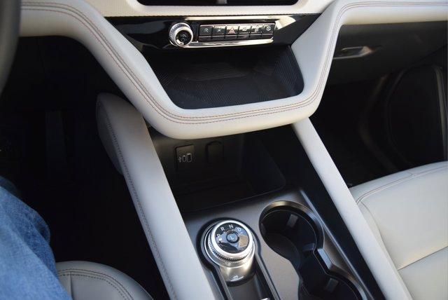 new 2026 Ford Explorer car, priced at $43,470