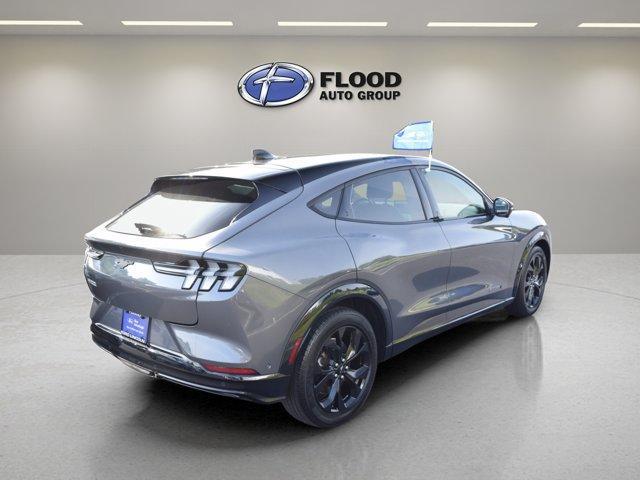 used 2023 Ford Mustang Mach-E car, priced at $32,291