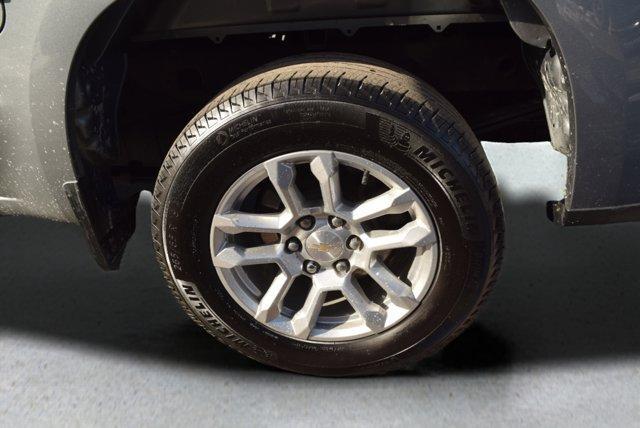 used 2023 Chevrolet Silverado 1500 car, priced at $32,675