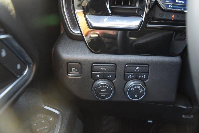 used 2023 Chevrolet Silverado 1500 car, priced at $32,675