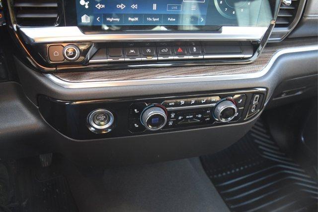 used 2023 Chevrolet Silverado 1500 car, priced at $32,675