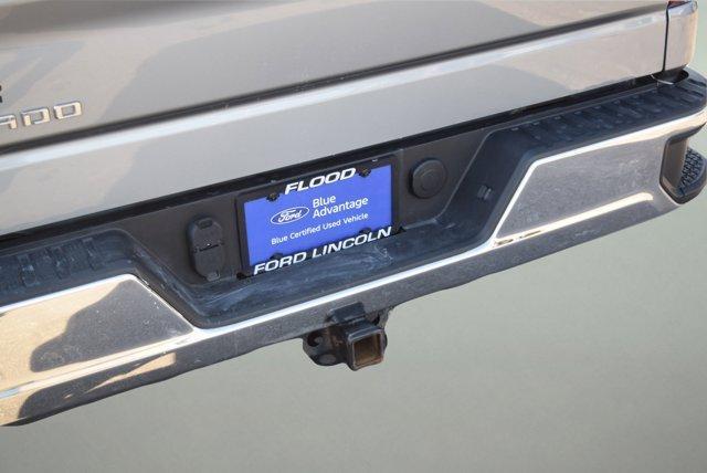 used 2023 Chevrolet Silverado 1500 car, priced at $32,675