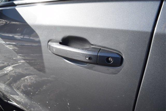 used 2023 Chevrolet Silverado 1500 car, priced at $32,675