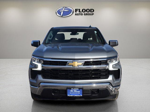 used 2023 Chevrolet Silverado 1500 car, priced at $32,675