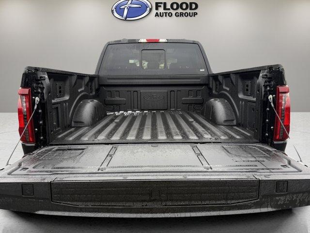 new 2026 Ford F-150 car, priced at $71,210