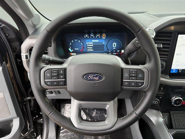 new 2026 Ford F-150 car, priced at $71,210