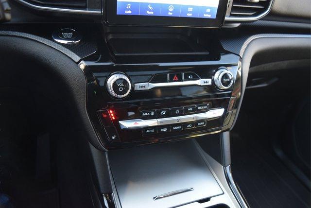 used 2023 Ford Explorer car, priced at $37,872