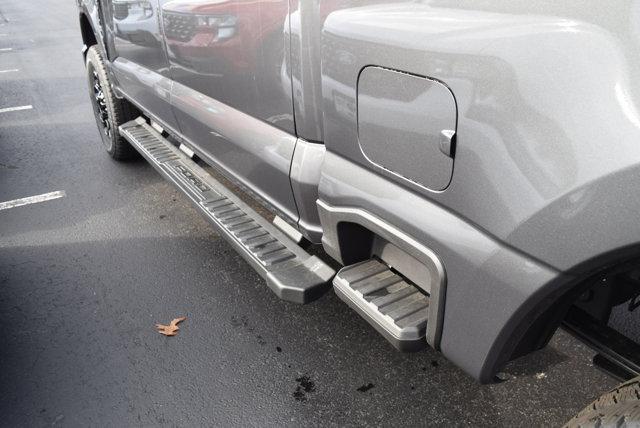 new 2026 Ford F-250 car, priced at $69,320