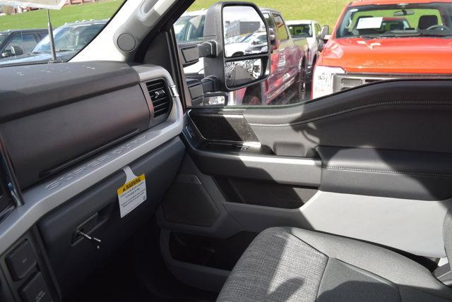 new 2026 Ford F-250 car, priced at $69,320