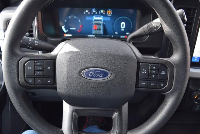 new 2026 Ford F-250 car, priced at $69,320