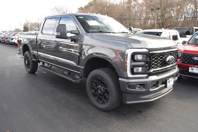 new 2026 Ford F-250 car, priced at $69,320