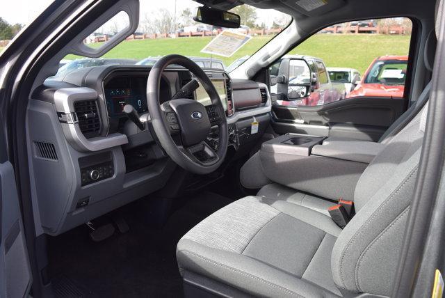 new 2026 Ford F-250 car, priced at $69,320