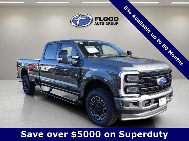 new 2025 Ford F-250 car, priced at $78,117