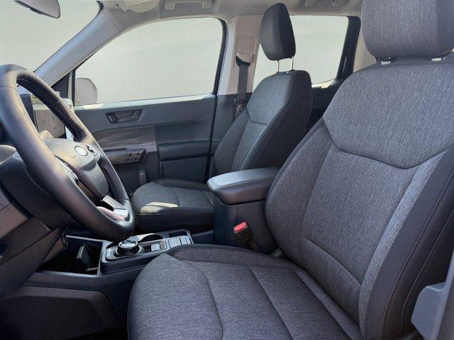 new 2026 Ford Maverick car, priced at $35,244