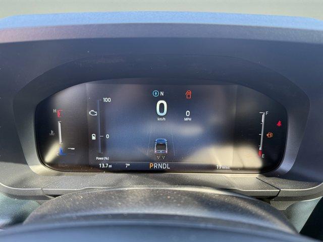 new 2026 Ford Maverick car, priced at $35,244