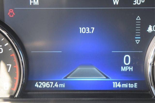 used 2023 Ford Explorer car, priced at $32,336