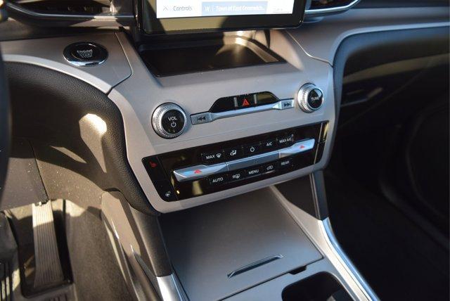 used 2023 Ford Explorer car, priced at $32,336