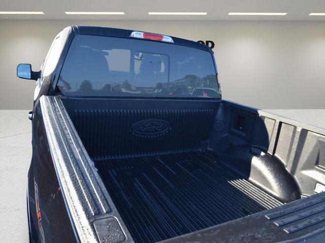 used 2020 Ford F-150 car, priced at $35,291
