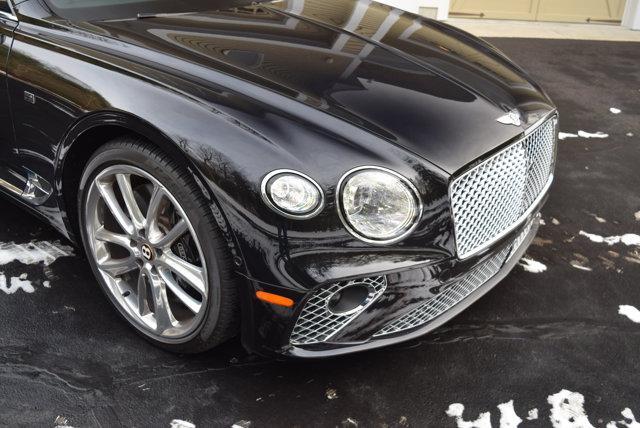 used 2020 Bentley Continental GT car, priced at $200,000